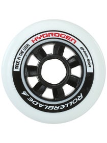 Rollerblade Hydrogen 84-125mm Wheels