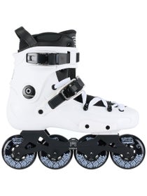 FR Skates FR1 80 Skates - White