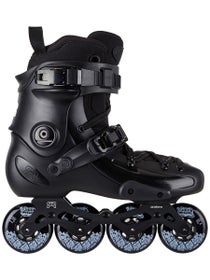 Roller Blade Senhai PW150-AD 9 Homme - 110 % SPORT