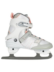 K2 Alexis Ice Women's Recreational Figure Ice Skates