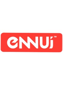 Ennui Sticker