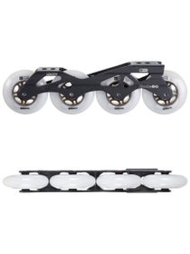 Iqon Code 80 Frames and Bearings Combo