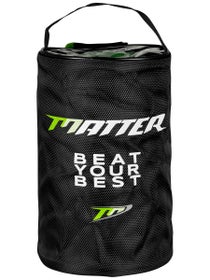 Matter Wheel Carry Bag 125mm