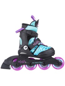 Adjustable Inline Skates for Girls - Inline Warehouse