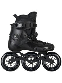 FR Skates FR1 325 Skates - Black