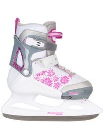 Bladerunner Micro Adjustable Rec Ice Skates - Girl's