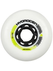 Rollerblade Hydrogen Urban Wheels 8pk