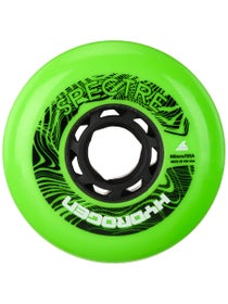 Rollerblade Hydrogen Spectre Wheels 4pk