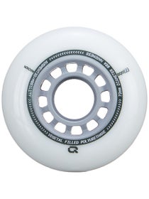 Iqon Eqo Wheels 72-80mm