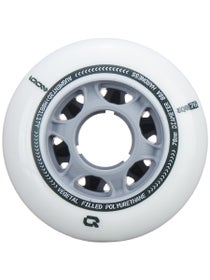 Iqon Eqo Wheels 72-80mm