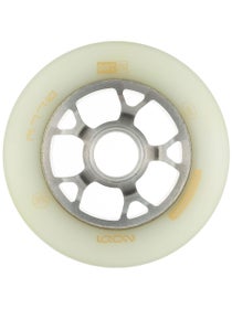 Iqon Ally Aluminum Hub 100mm Wheels 3pk