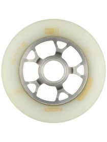 Iqon Ally Aluminum Hub Wheels 100mm 