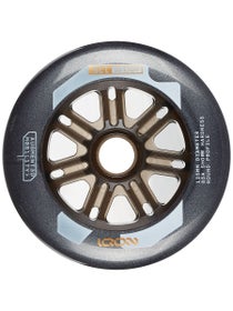 Iqon Access 100-125mm Wheels 3pk