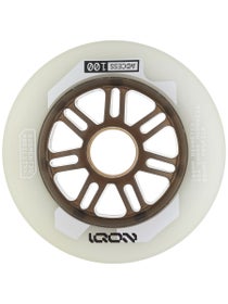 Iqon Access 100-125mm Wheels 3pk