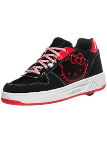 Heelys Kama Hello Kitty Kama Shoes - Black/Red