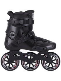 FR Skates FR3 310 Skates - Black