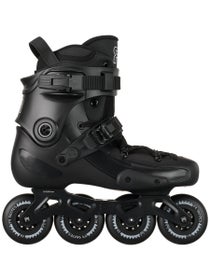 FR Skates FR3 80 Skates - Black