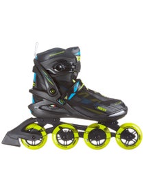 Roces M12 Recreational Ice Skates - Inline Warehouse