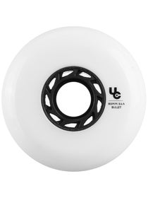 UnderCover Team 80mm Wheels 4pk