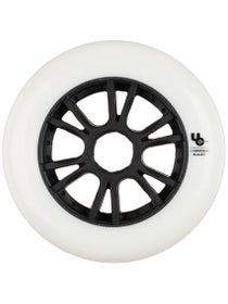 UnderCover Team Blank Wheels 110-125mm 3pk
