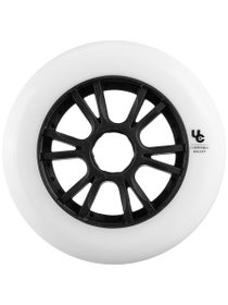 UnderCover Team 110mm Wheels 3pk
