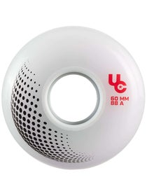 UnderCover Vortex 60-64mm Aggressive Wheels 4pk