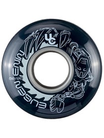 UnderCover Eugen Enin Pro 58mm Wheels