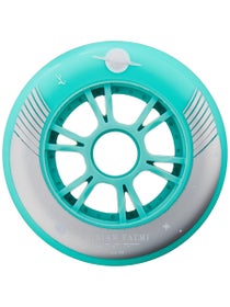 UnderCover Miriam Fatmi Movie II 100mmm Wheels 4pk