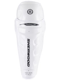 Sherwood 5030 HOF Hockey Shin Guards - Senior