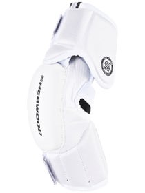 Sherwood 5030 HOF Soft Hockey Elbow Pads - Senior