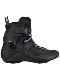 Powerslide Swell Boots - Triple Black