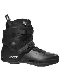 Powerslide Next Trinity Boots - Black