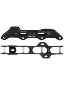 Powerslide Elite FSK Casted Aluminum Trinity Frames