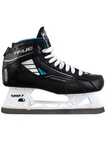 True Catalyst 5X4 Ice Hockey Goalie Skates