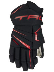 True Hockey Catalyst 5X5 Hockey Gloves
