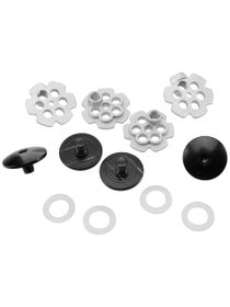 Iqon ACT Cuff Part Set