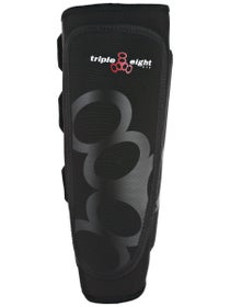 Triple 8 Exoskin Shin Guards