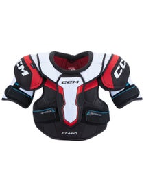 CCM Jetspeed FT680 Hockey Shoulder Pads