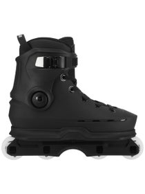 Cougar Julien Cudot 7003 Aggressive Skates Black