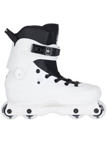 USD Aeon 60 Team Skates - White