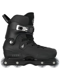 USD Aeon 60 Team Skates - Black