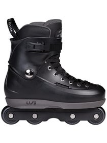USD Sway Chess Skates - Black