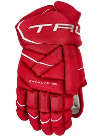 True Hockey Catalyst 7X3 Hockey Gloves