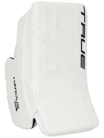 True Hzrdus 7X4 Goalie Blocker