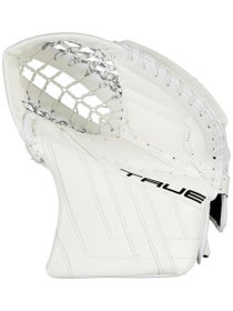 True Hzrdus 7X4 Goalie Catcher