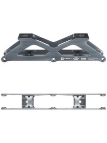 Kizer SUV 125 Ti UFS Off Road Frames