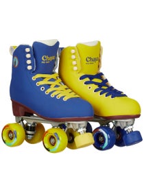 Chaya Melrose Deluxe Skates NO WAR EU36