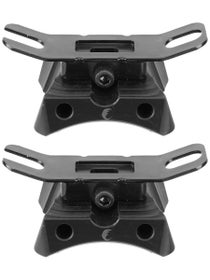 Chaya Diamond Slider Grind Blocks (Pair)