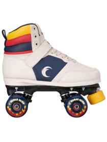 Chaya Jump Off White Skates