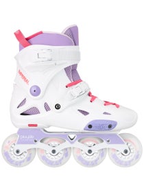 Playlife Imperial 80 Skates - Violet